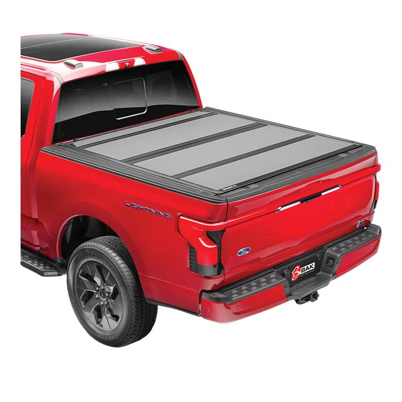 Tonneau Covers