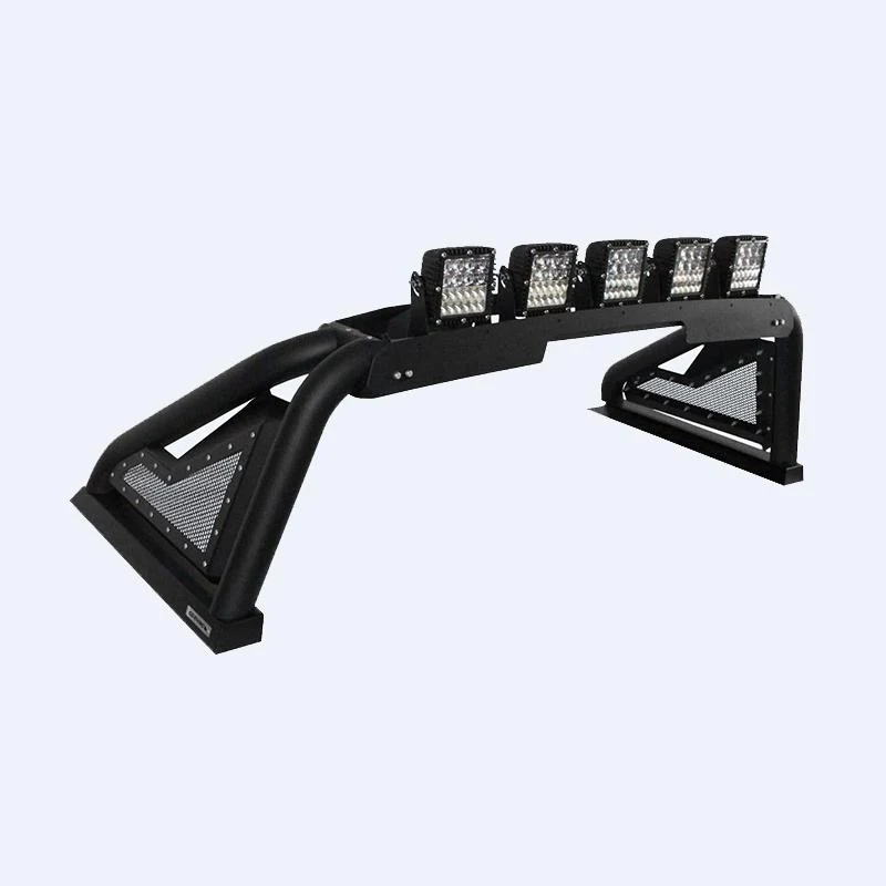 Bed Bars