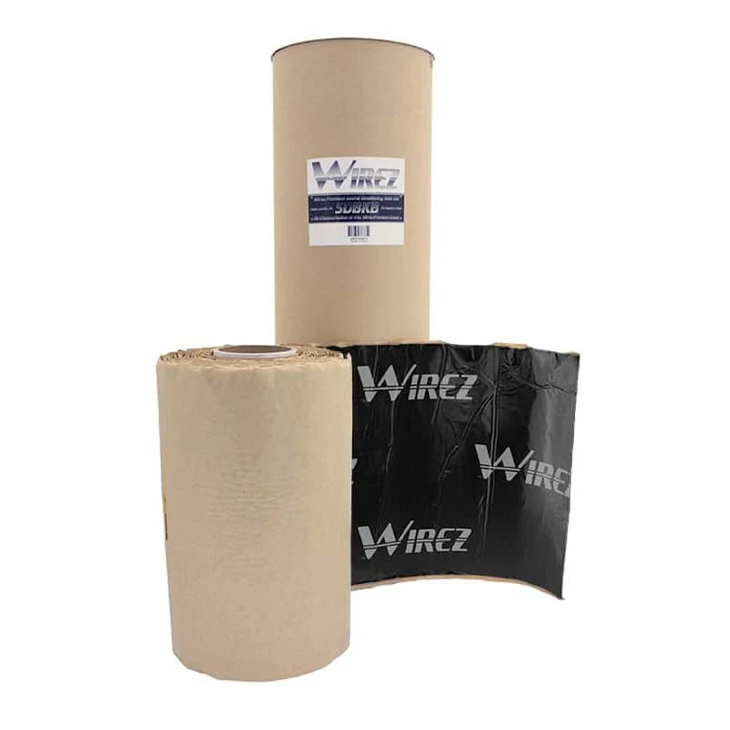 Sound Dampening Kit