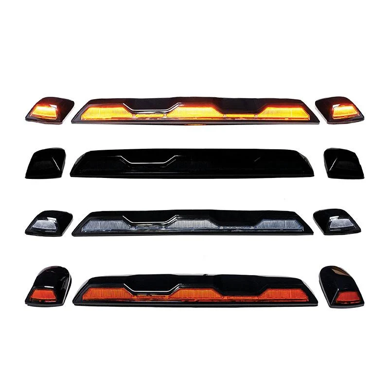 Cab Lights