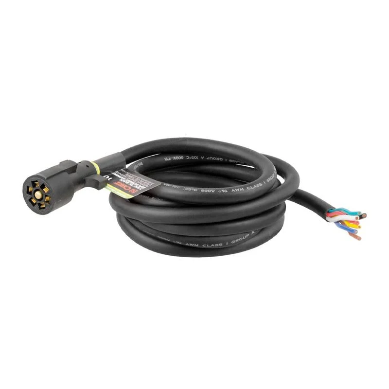 Trailer Wiring