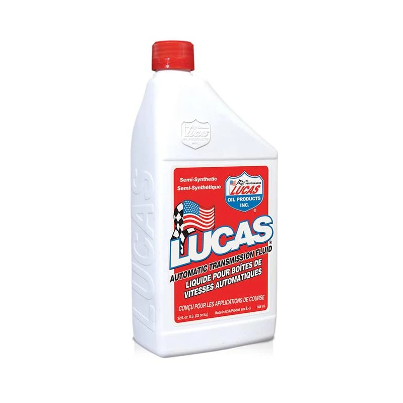 Transmission Fluid
