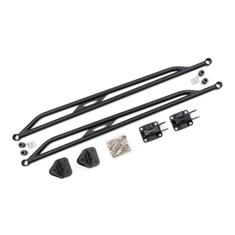 Traction Bars