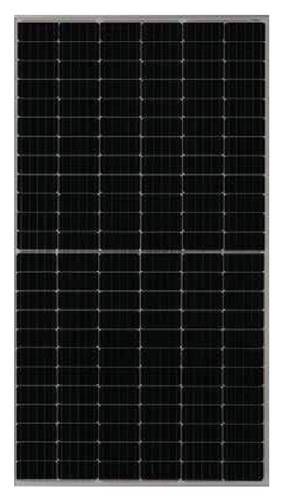JAM78D40-640 - JA Solar Panels - 640W - Bifacial Double Glass Modules ...