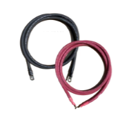 Power Cable & Connectors