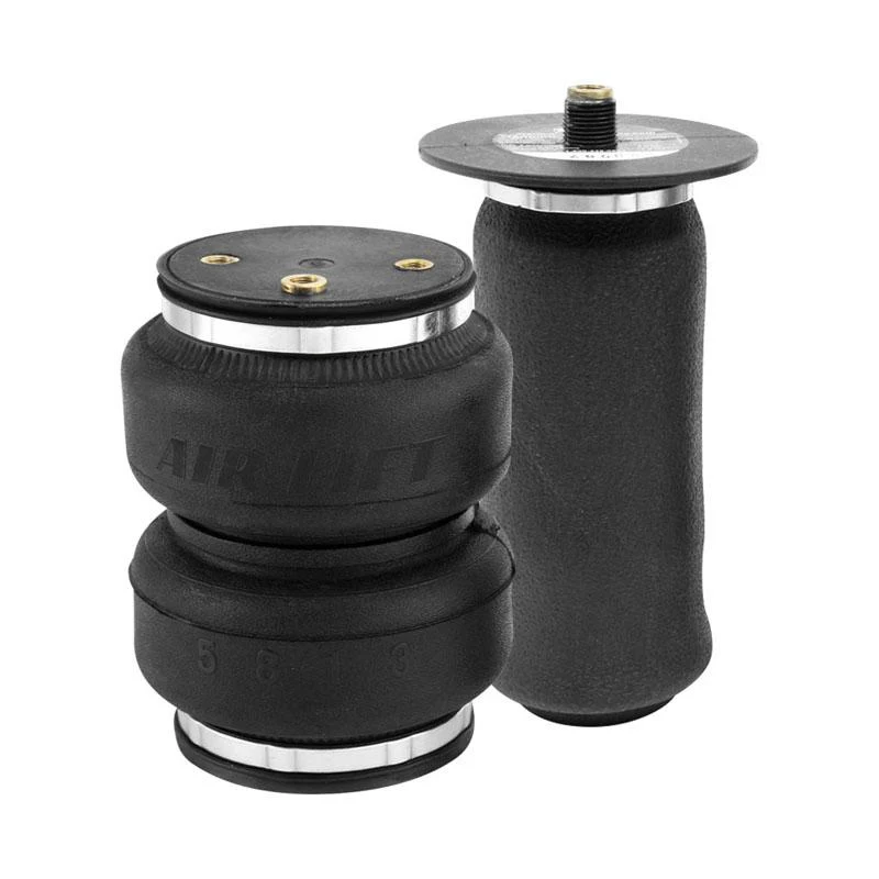 Suspension Helpers