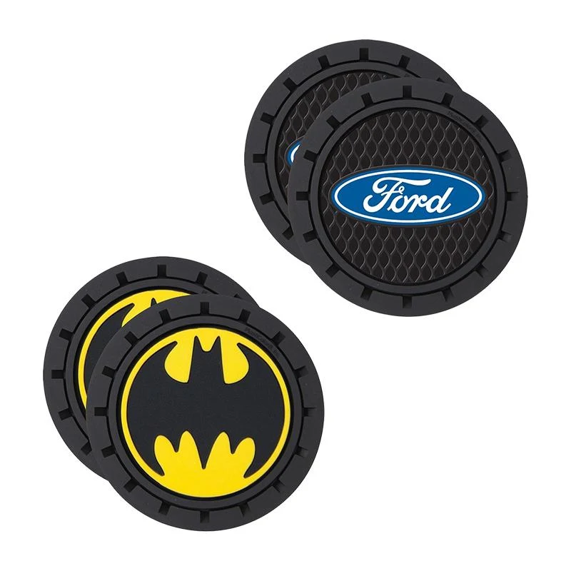Cup Holders