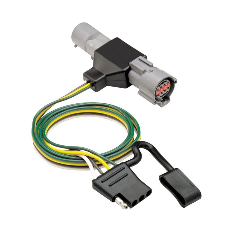 Custom Wiring