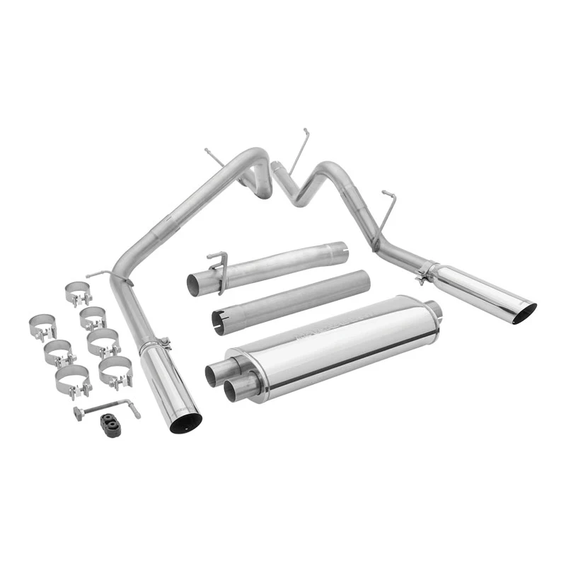 Exhaust