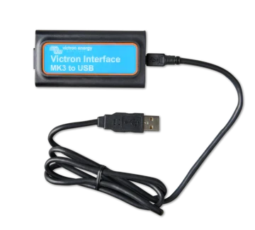 Victron Energy Interface MK3-USB (VE.Bus to USB) | ASS030140000