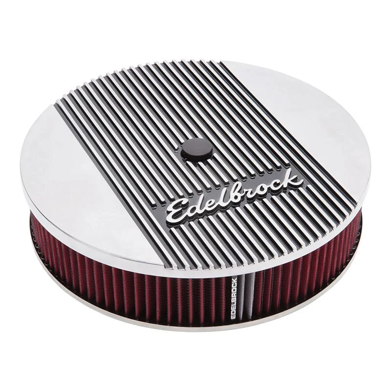 Air Cleaners