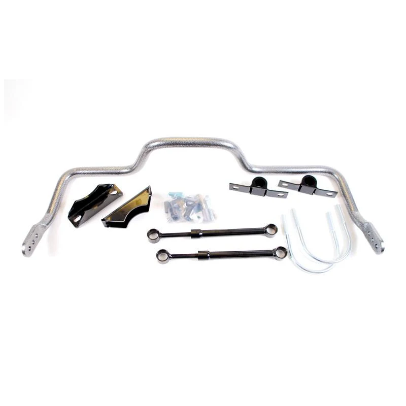Sway Bars
