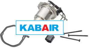 SP KIT BURNER D ASSE. MOUNTED 1315947A