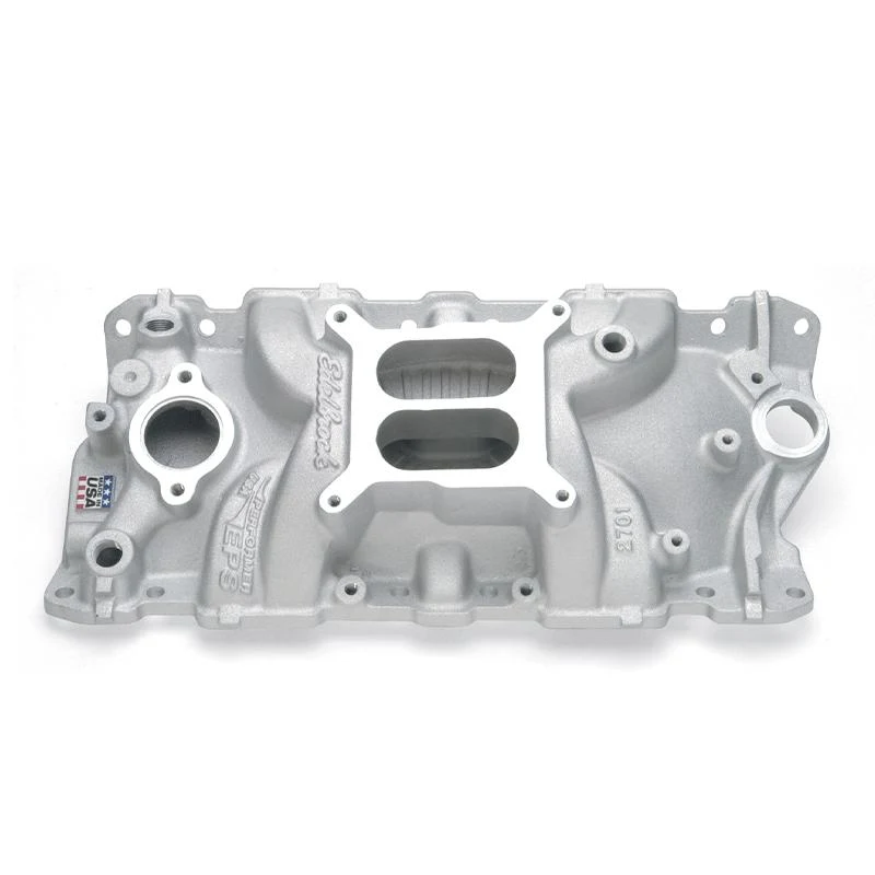 Intake Manifolds