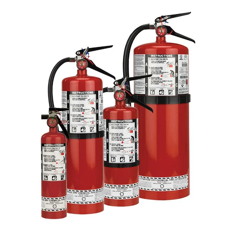 Safety Equipment