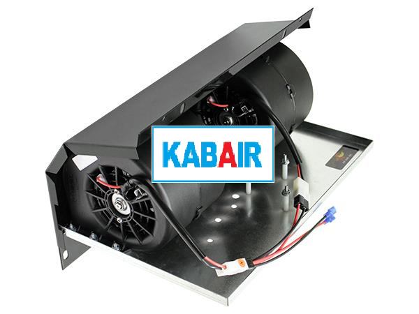 Kenworth High Efficiency Blower Update Kit