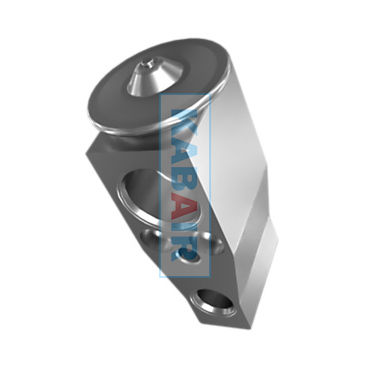 Expansion Valve - Caterpillar