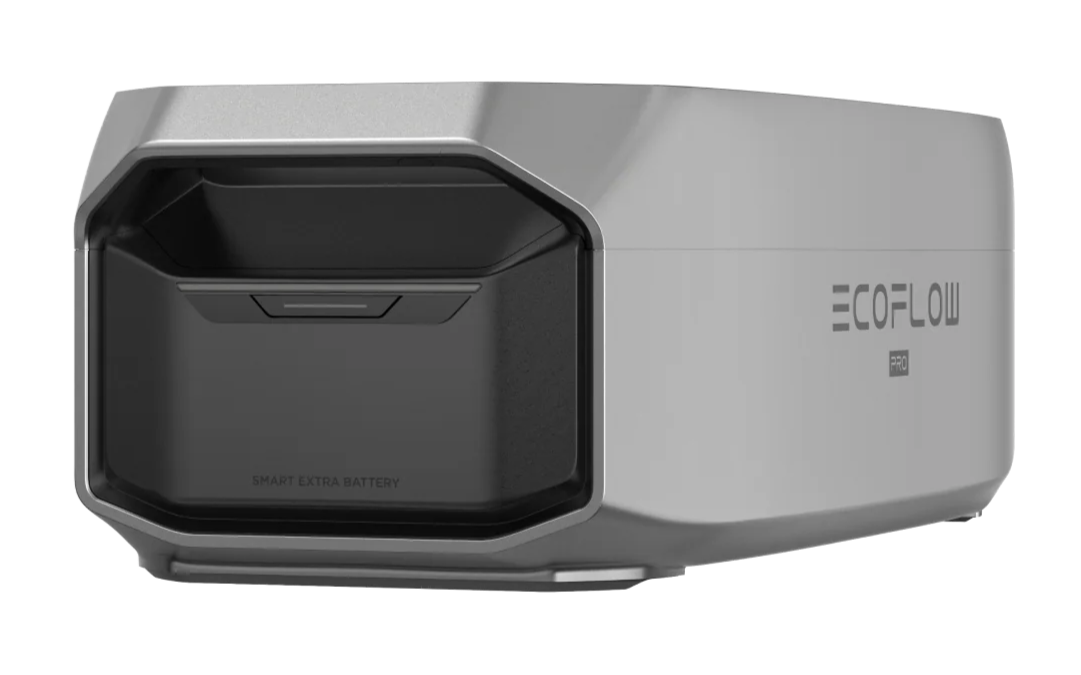 ECF09DP3EB DELTA Pro 3 Smart Extra Battery