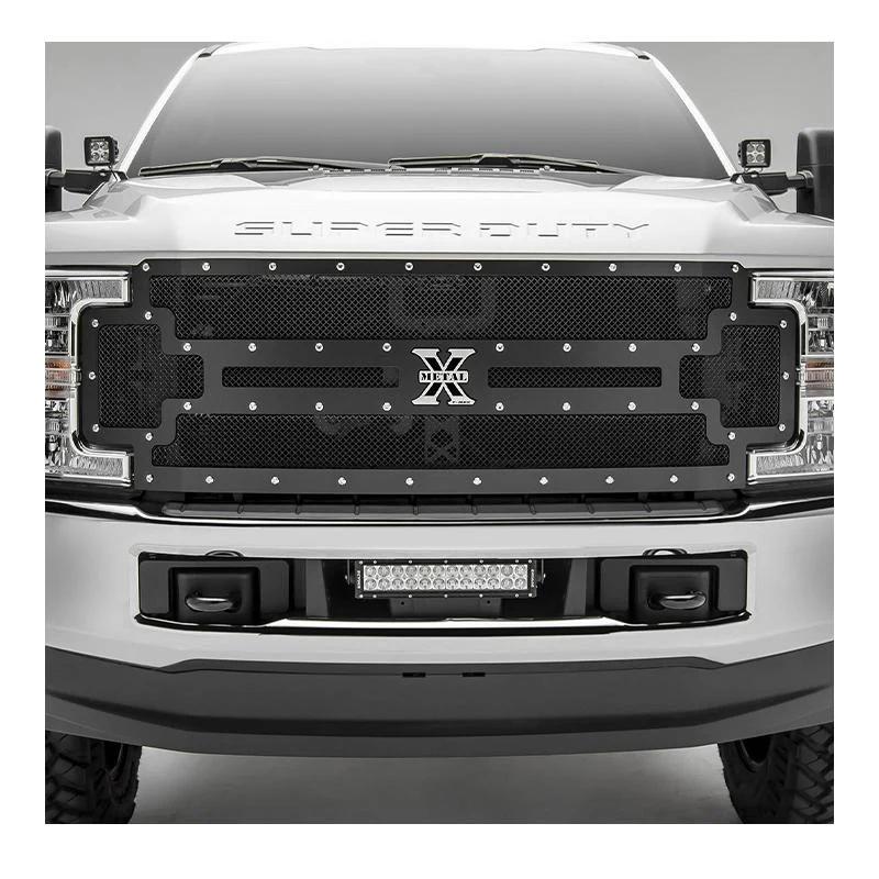 Grilles