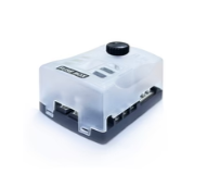 Electical Panel, Fuses & Breakers
