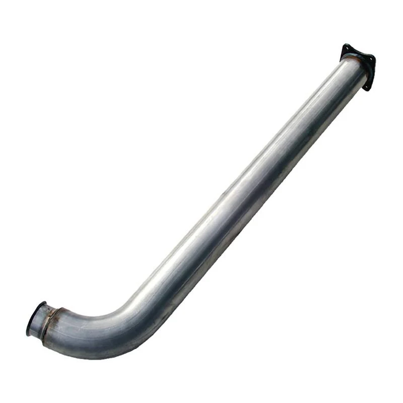 Exhaust Pipes