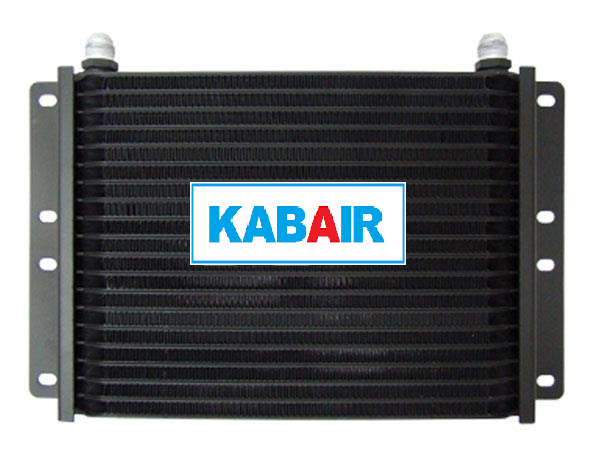 87301196 - Hydraulic Oil Cooler