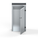 Garment Lockers