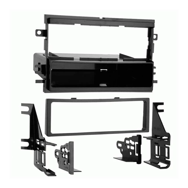 Radio Installation Kit