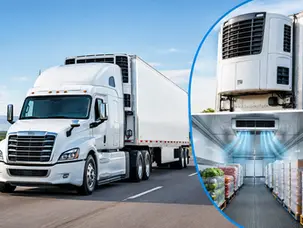 Cargo Cooling: What Keeps Loads in Range
