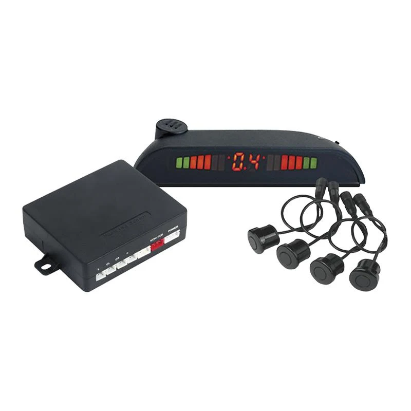 Parking Sensor Kits