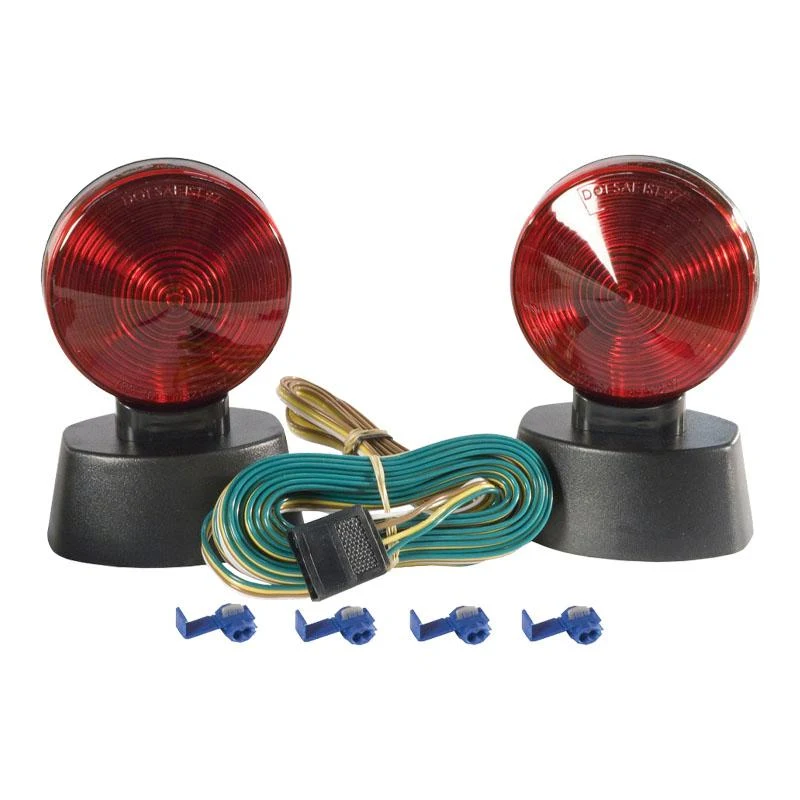 Trailer Lighting