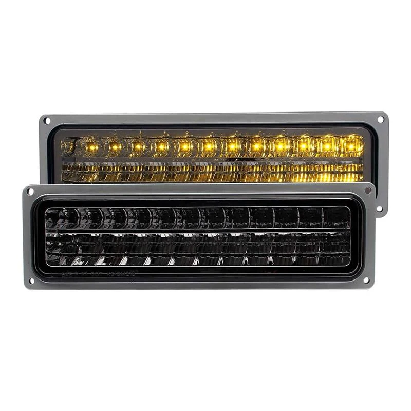 Parking/Side Marker Light