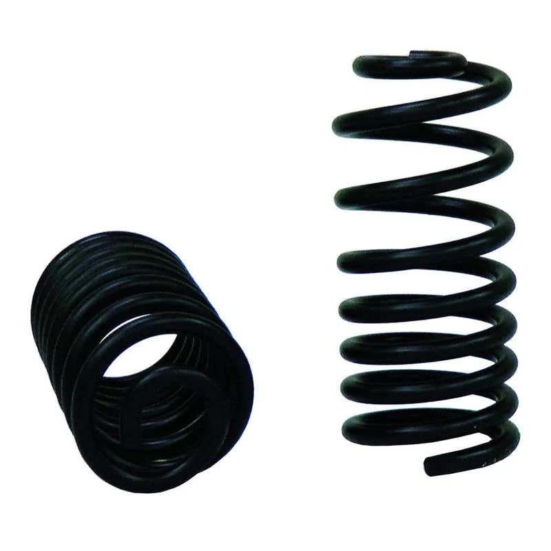 Coil Springs