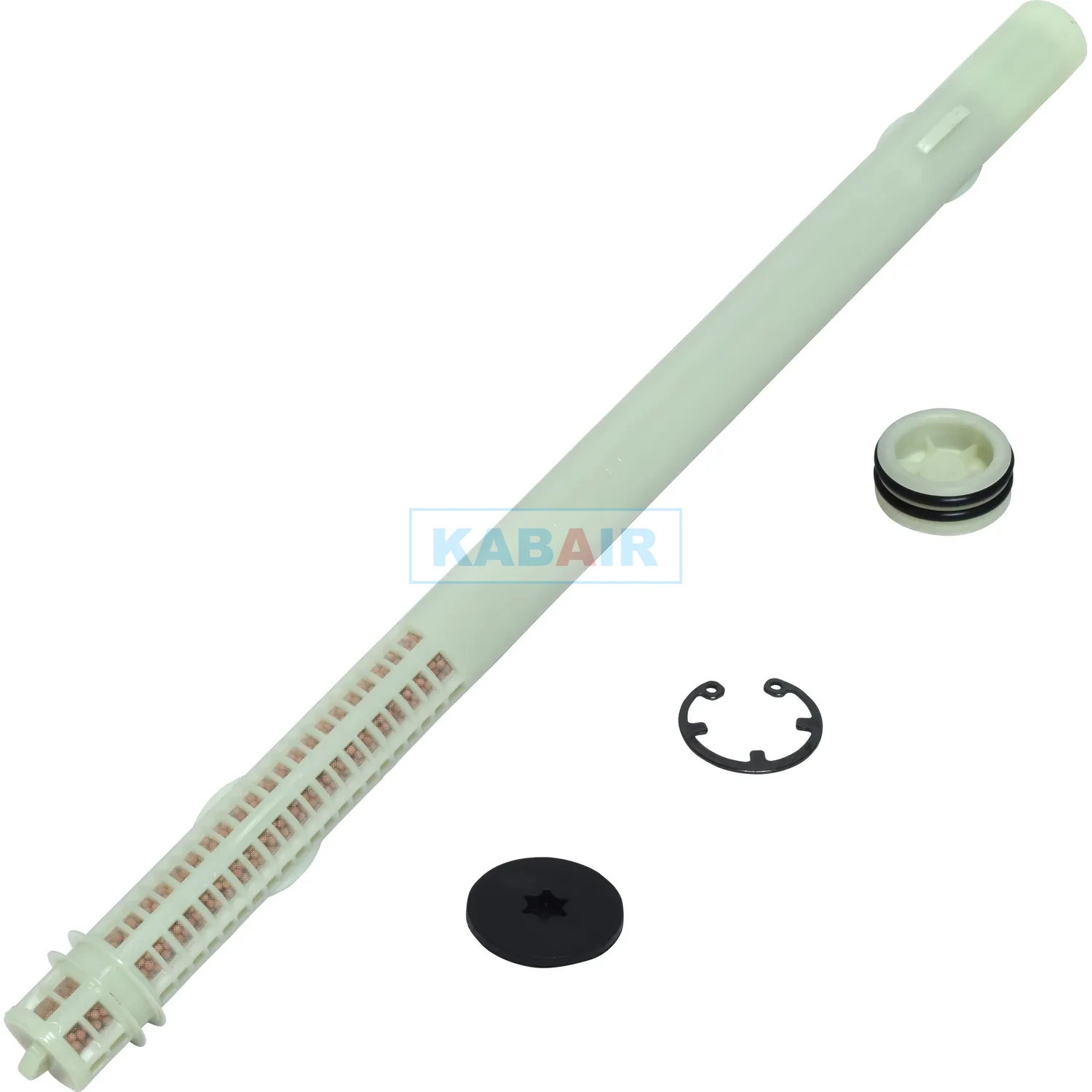 Short Compressor Replacement Kit
