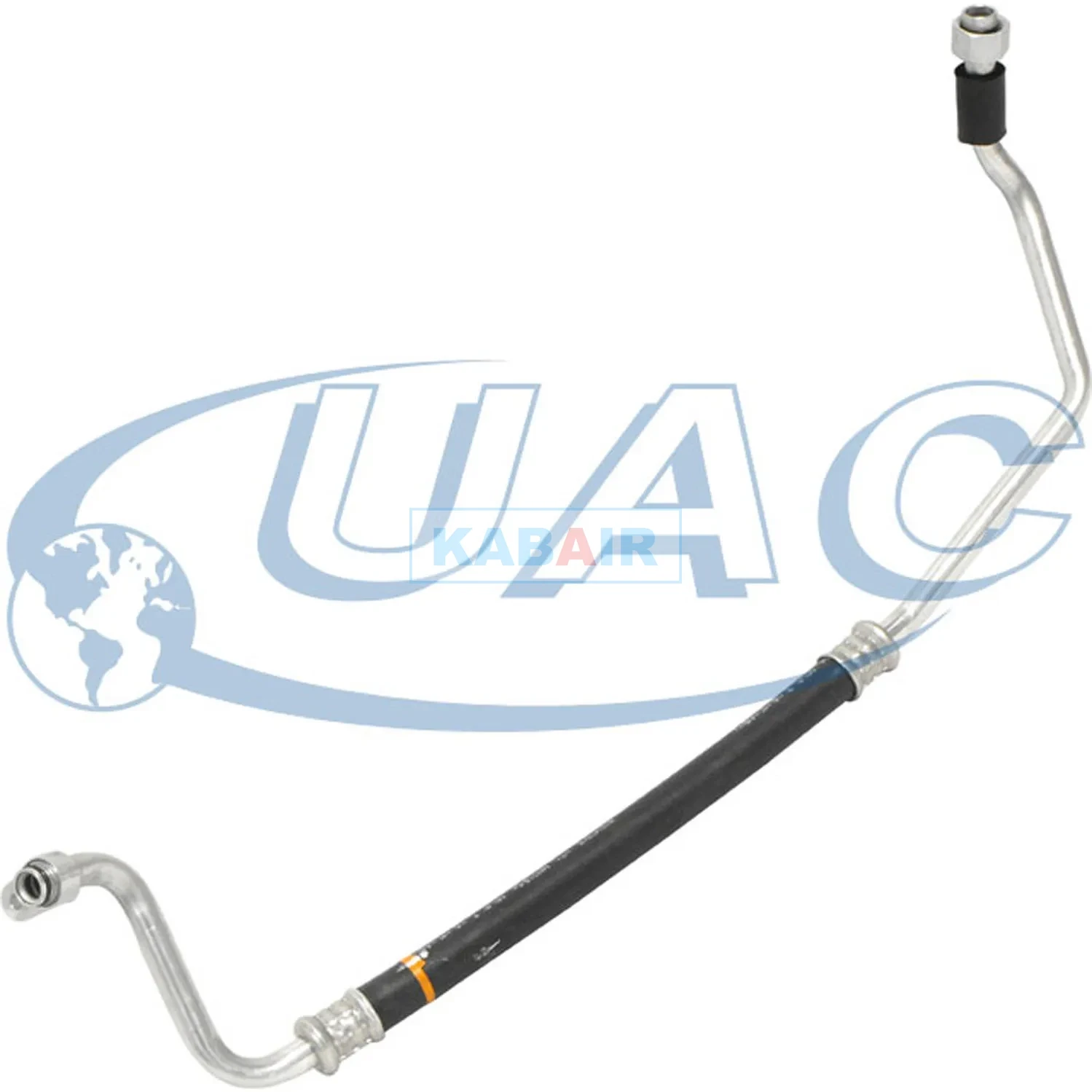 Suction Line