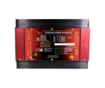 Alternator to Battery Chargers