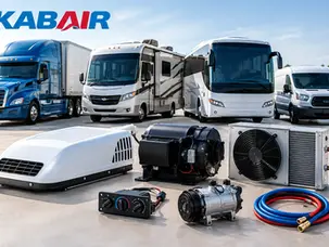 Aftermarket HVAC Compatibility That Fits