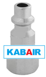7/16'' - 20 Female to Male Air Hose Coupler