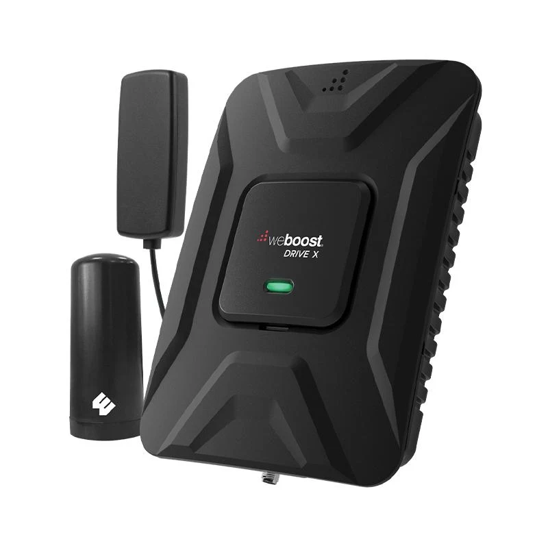 Cell Phone Signal Boosters