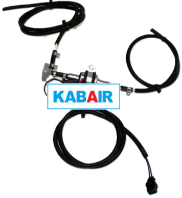 FUEL DOSING PUMP DP 30.2 12V 9012868C