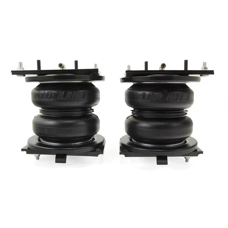 Air Suspension