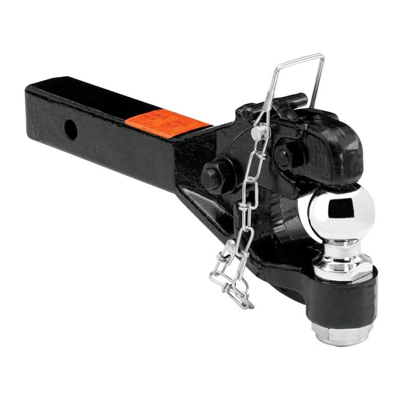 Pintle Hooks