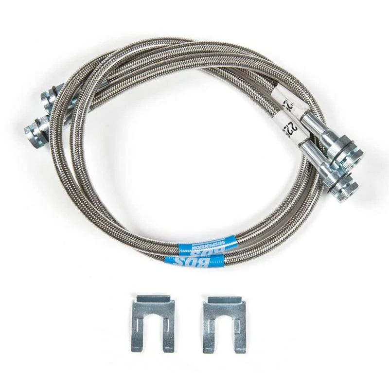 Brake Hoses