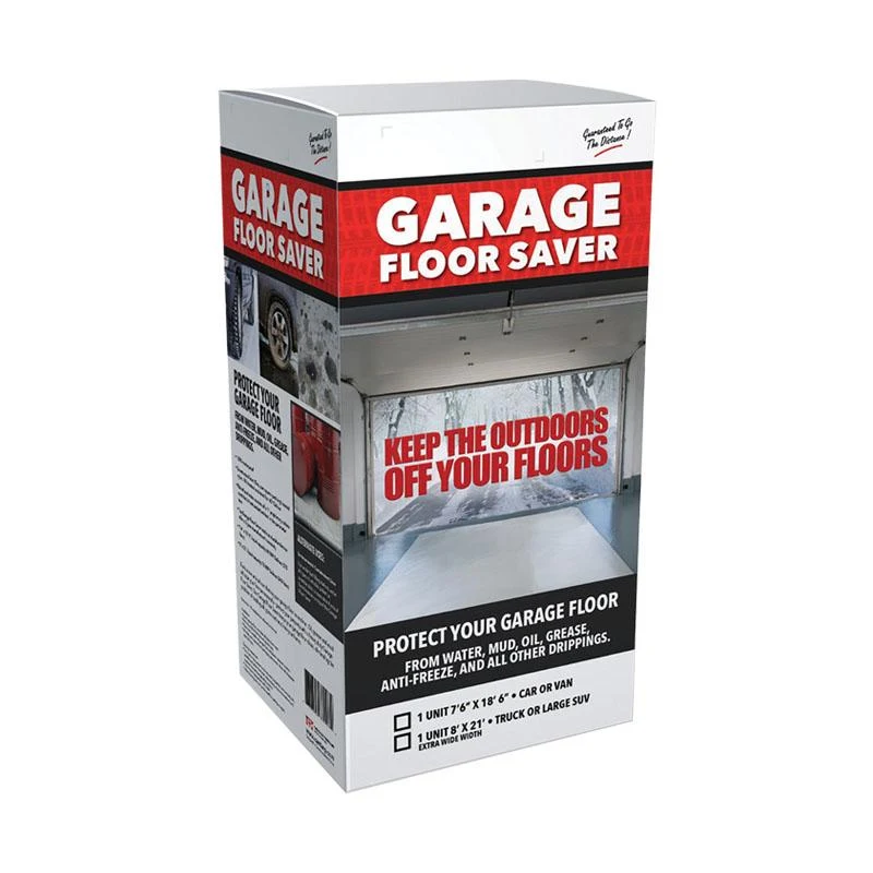 Garage Floor Mats
