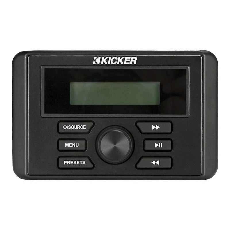 Media Players