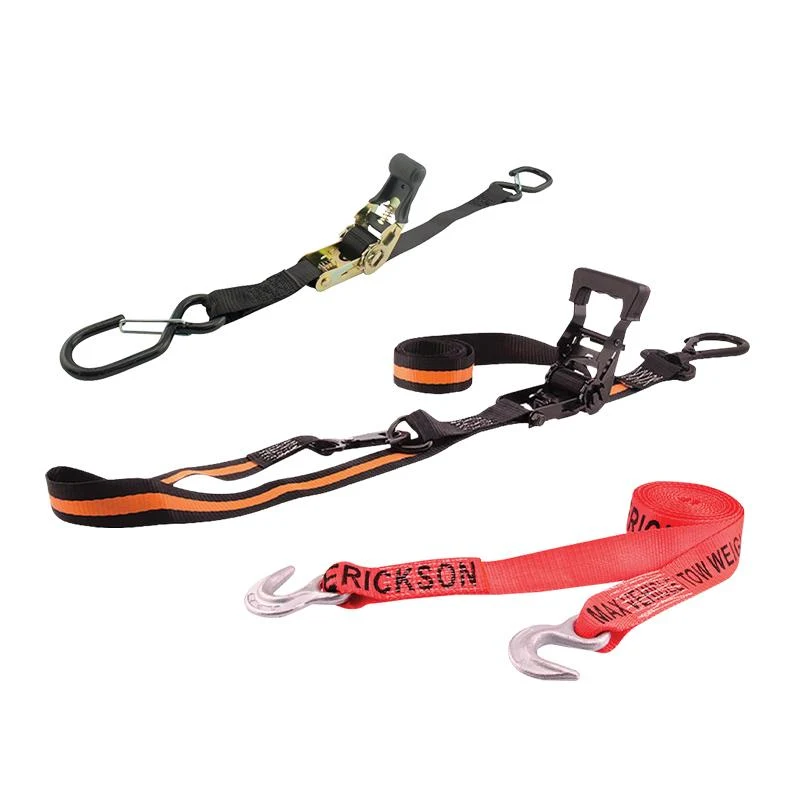 Tie Downs