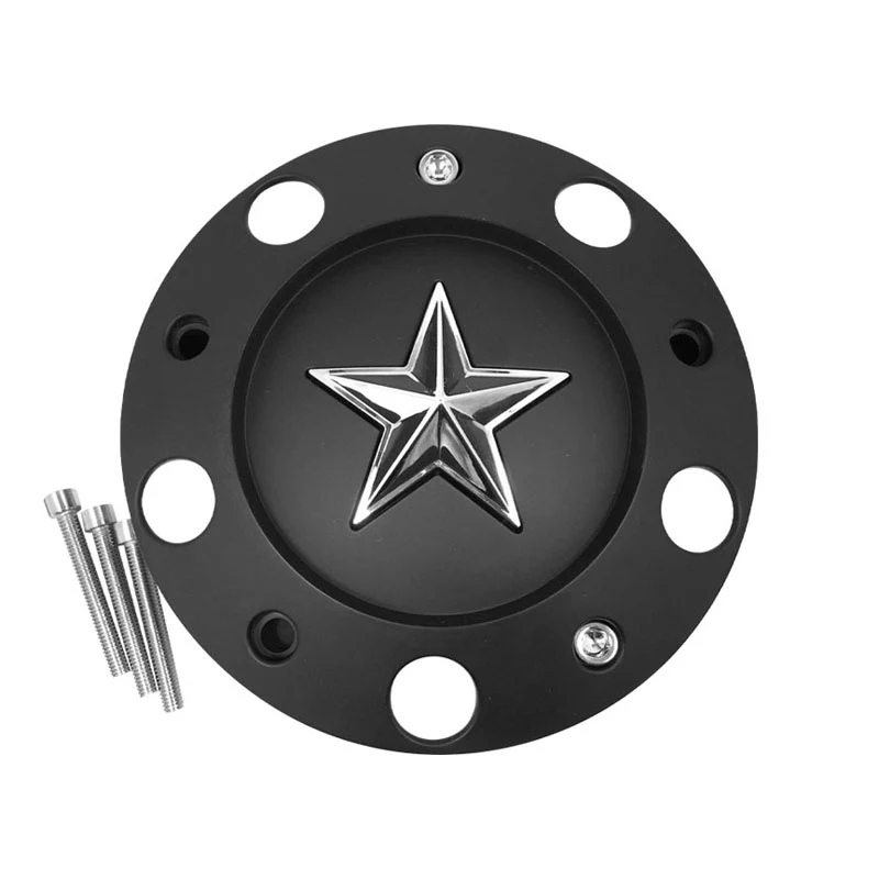 Wheel Center Caps