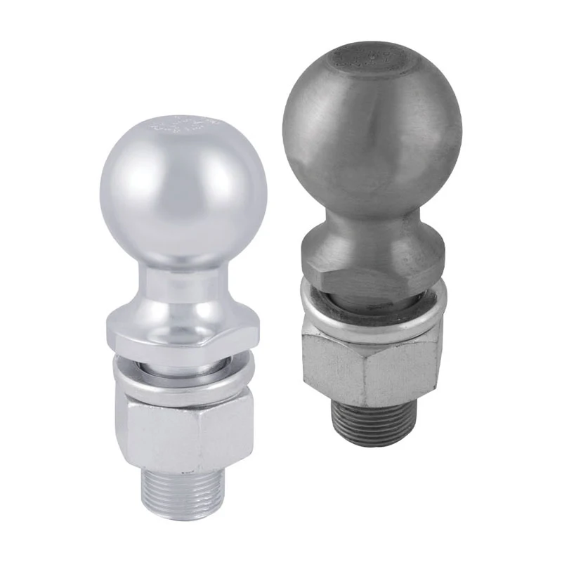 Trailer Hitch Balls