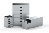 Cabinets