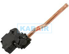 Heater Actuator - International, Peterbilt, Kenworth, Bluebird Bus
